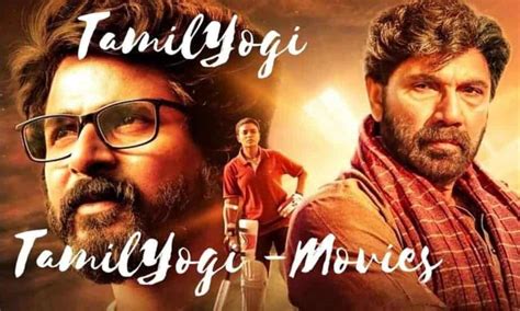 tamilyoge|Tamil Movies